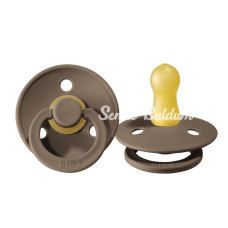 Colour Kauçuk Emzik 618 Ay Dark Oak