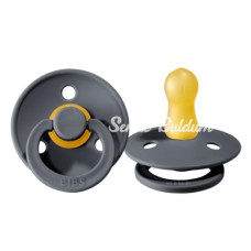 Colour Kauçuk Emzik 618 Ay İron