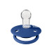 Bibs De Lux Silikon Emzik 036 Ay Cornflower