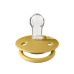 Bibs De Lux Silikon Emzik 036 Ay Mustard