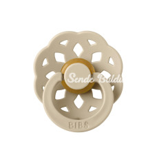 Boheme Kauçuk Emzik 06 Ay Vanilla Boheme Kauçuk Emzik 06 Ay Vanilla