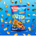 Züber Noutos Fırın Nohut Cipsi 55 Gr Ege Baharat