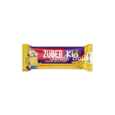Züber Kidz Meyve Barı 25 Gr Muz