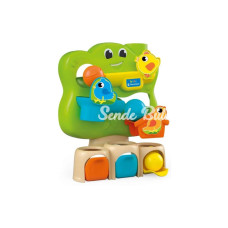 Baby Clementoni Sihirli Ağaç 17687