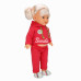 Sunman Tina Sporty Bebek 45 Cm Sunman Tina Sporty Bebek 45 Cm