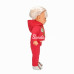 Sunman Tina Sporty Bebek 45 Cm Sunman Tina Sporty Bebek 45 Cm