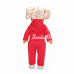 Sunman Tina Sporty Bebek 45 Cm Sunman Tina Sporty Bebek 45 Cm