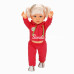 Sunman Tina Sporty Bebek 45 Cm Sunman Tina Sporty Bebek 45 Cm