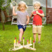 PlayWood Ahşap Halka Atma Oyunu 352