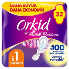 Orkid Ultra Platinum Normal Ped 32Li