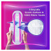 Orkid Ultra Platinum Gece Ped 24Lü Orkid Ultra Platinum Gece Ped 24Lü