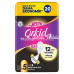 Orkid Ultra Platinum Gece Ekstre Plus Ped 20Li Orkid Ultra Platinum Gece Ekstre Plus Ped 20Li
