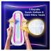 Orkid Ultra Platinum Gece Ekstre Plus Ped 20Li Orkid Ultra Platinum Gece Ekstre Plus Ped 20Li