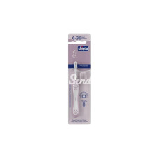 Nessiworld Chicco Diş Fırçası 636 Ay Pembe
