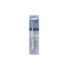 Nessiworld Chicco Diş Fırçası 636 Ay Mavi