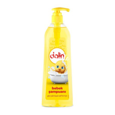 Dalin Klasik Bebek Şampuanı 700 ml