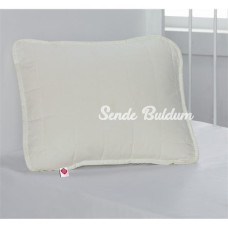 Cotton Box Bebek Yün Yastık 35x45