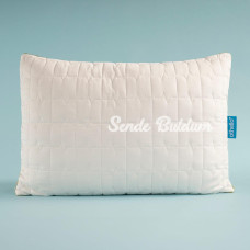 Elegante Bambuda Bambu Yastık 50x70