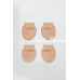 Bistyle 2Li Penye Eldiven Basıc 90108 Bej Bistyle 2Li Penye Eldiven Basıc 90108 Bej
