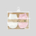 Bistyle 2Li Eldiven One Classıc 90171 Pembe Bistyle 2Li Eldiven One Classıc 90171 Pembe