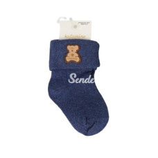 Seyfer Aks. Bebek Soket Çorap K46257 Asorti Seyfer Aks. Bebek Soket Çorap K46257 Asorti