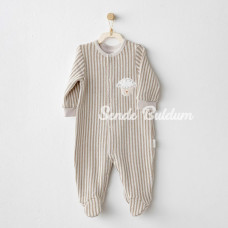 Andywawa AC26169 Tinny S Sheeps Tulum Beige