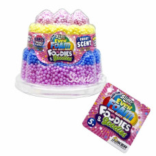 Nessiworld Slimy Ever Foam Foodies ve Goodies