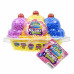 Nessiworld Slimy Ever Foam Foodies ve Goodies