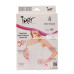 İmer Emzirme Korse Atlet 1298 Black