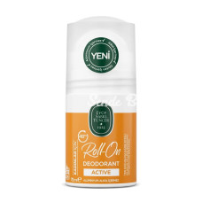 Eyüp Sabri Tuncer Kadın Roll On Deodorant 75 ml Active Eyüp Sabri Tuncer Kadın Roll On Deodorant 75 ml Active