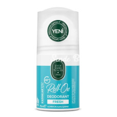 Eyüp Sabri Tuncer Kadın Roll On Deodorant 75 ml Fresh Eyüp Sabri Tuncer Kadın Roll On Deodorant 75 ml Fresh