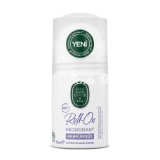 Eyüp Sabri Tuncer Parfümsüz Roll On Deodorant 75 ml Eyüp Sabri Tuncer Parfümsüz Roll On Deodorant 75 ml