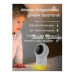 Hubble HBL15 Glow Full HD Wifi Bebek Kamerası Hubble HBL15 Glow Full HD Wifi Bebek Kamerası