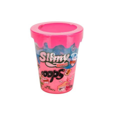 Nessiworld Slimy Metalik Renkler Oops Jöle 80 gr