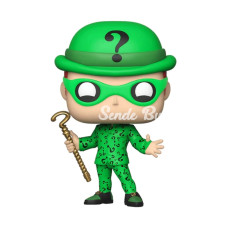 Funko POP DC Heroes: Batman Forever  Riddler