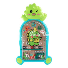 Dinazorlu Bilye Oyunu