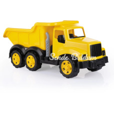 Nessiworld Dolu Kamyon 83 cm