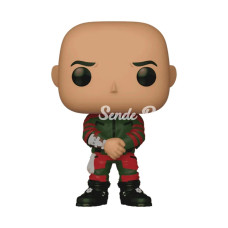 Funko POP Movies: The Red One  Callum Drift