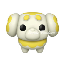 Funko POP Games: Pokemon  Fidough