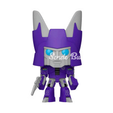 Funko POP Transformers: Cyclonus