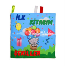 AND5185 İLK KİTAPLARIM ŞEKİLLER