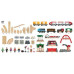 Brio D Railway Set