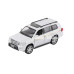 Nessiworld 2062FY8900812D Çek Bırak Metal Sesli Toyota Landcrusiee