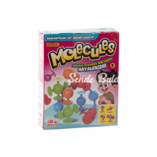 ANT709 VAKUM MOLOKÜL