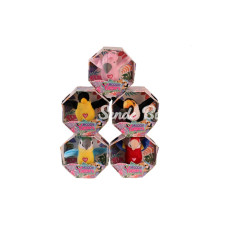 HY332 9590 HAPPY YAPPERS SLAP BANK BİLEKLİK