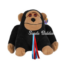 Nessiworld FK2218 Peluş Goril 30 cm Grantoys