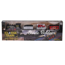 58341P B O TRAIN 3LÜ TREN