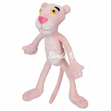 Nessiworld Pembe Panter Peluş 32 cm