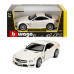 Nessiworld 1:24 Mercedes Benz SL 65 AMG Hardtop Model Araba