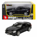 Nessiworld 1:24 Mercedes Benz SL 65 AMG Hardtop Model Araba